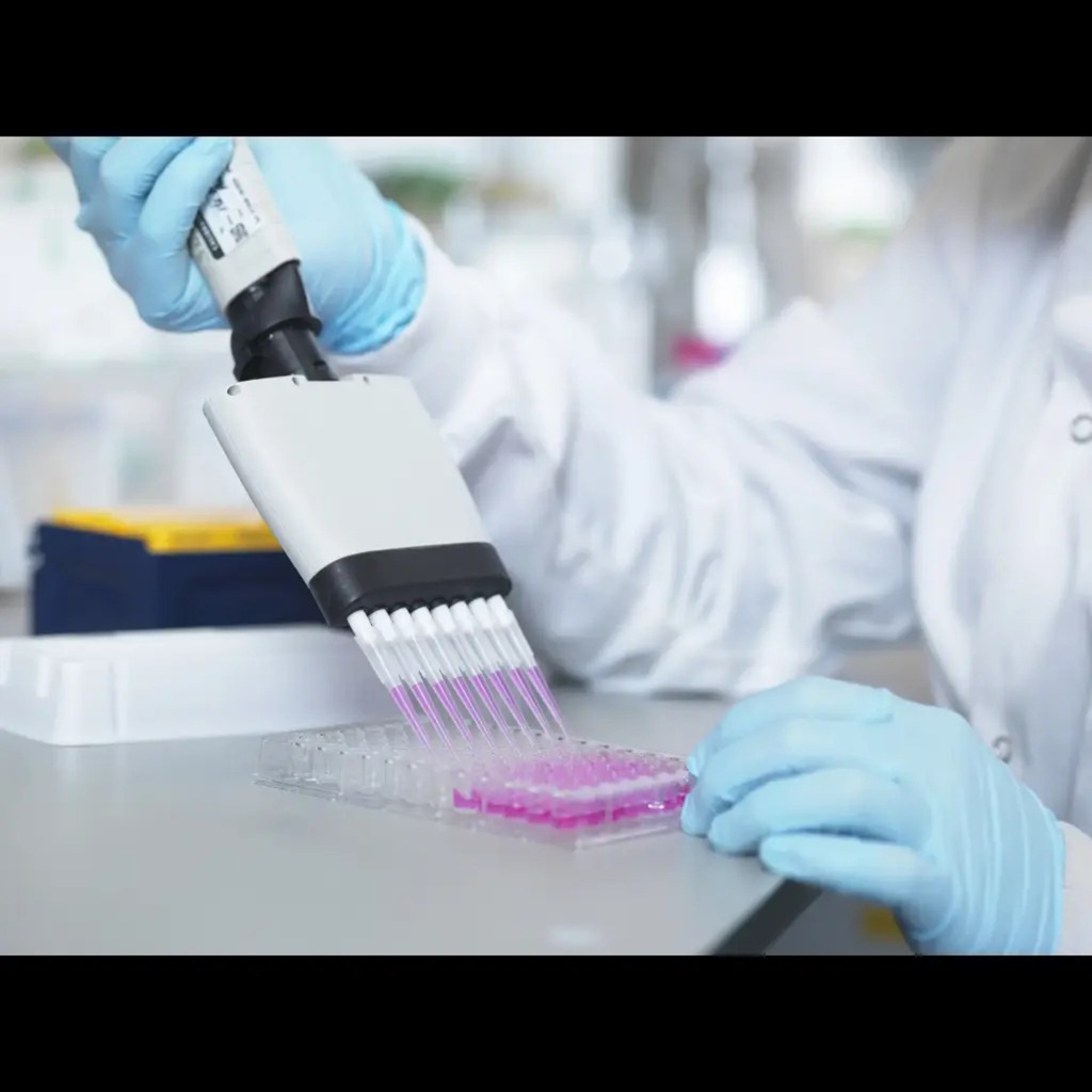 3 NT(3 Nitrotyrosine) ELISA Kit