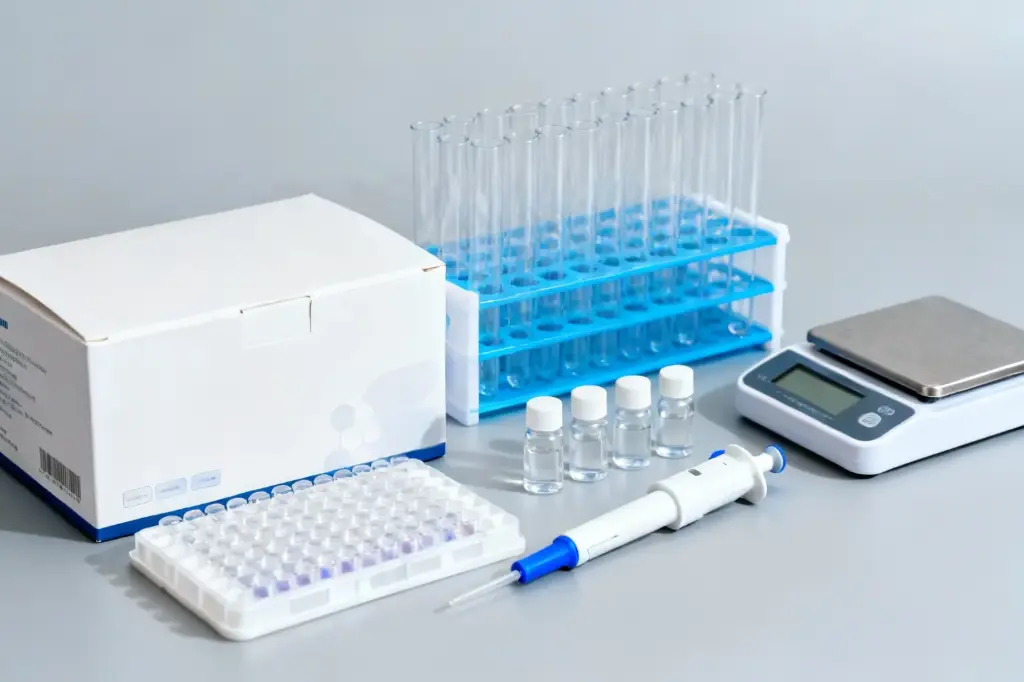 4-HNE (4-Hydroxynonenal) ELISA Kit - 48 Tests