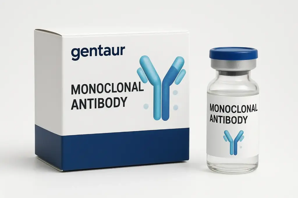 AFP monoclonal antibody, Detection