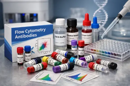  594 Rabbit anti-Human CD30 mAb (100 T)