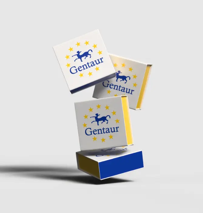 [472-sf] Fetal Bovine Serum, (50mL)