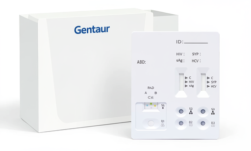 [RDS99025] Fentanyl (FEN) Rapid Test Kit - ＜3500T