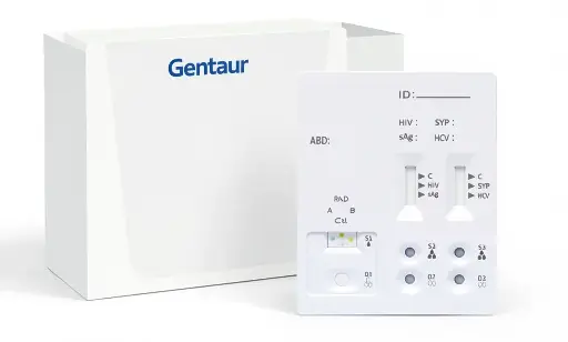 [RDS99008] Diazepam (DZ) Rapid Test Kit - ＜3500T