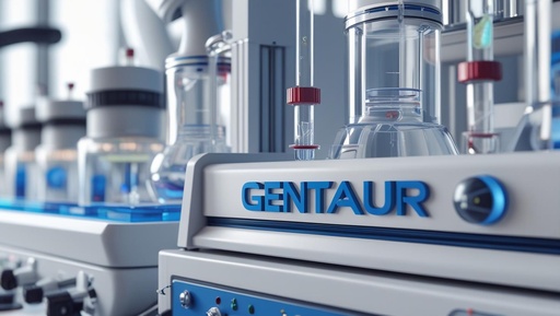 [31 -0801834k-1SA] Gentaur 830 Electroporation System, with Safety Stand