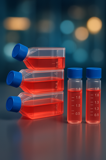 [iCell-m055] Mouse Intestinal Endocrine Cells (STC-1)
