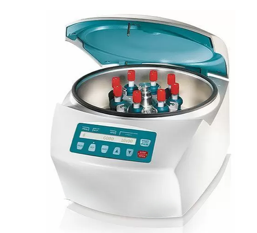 [MIKRO-200R] 200R Angle, (20) Cryo tubes