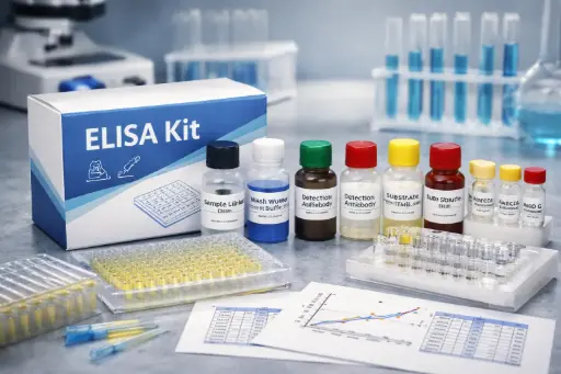 [RD0574-sf] Chicken Interleukin 12B (IL12B) ELISA Kit (48T)