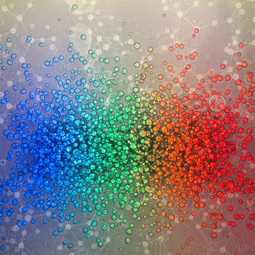 [SVP01-008-5] Streptavidin Polystyrene Particles, 0.1%w/v, 0.05-0.1µm